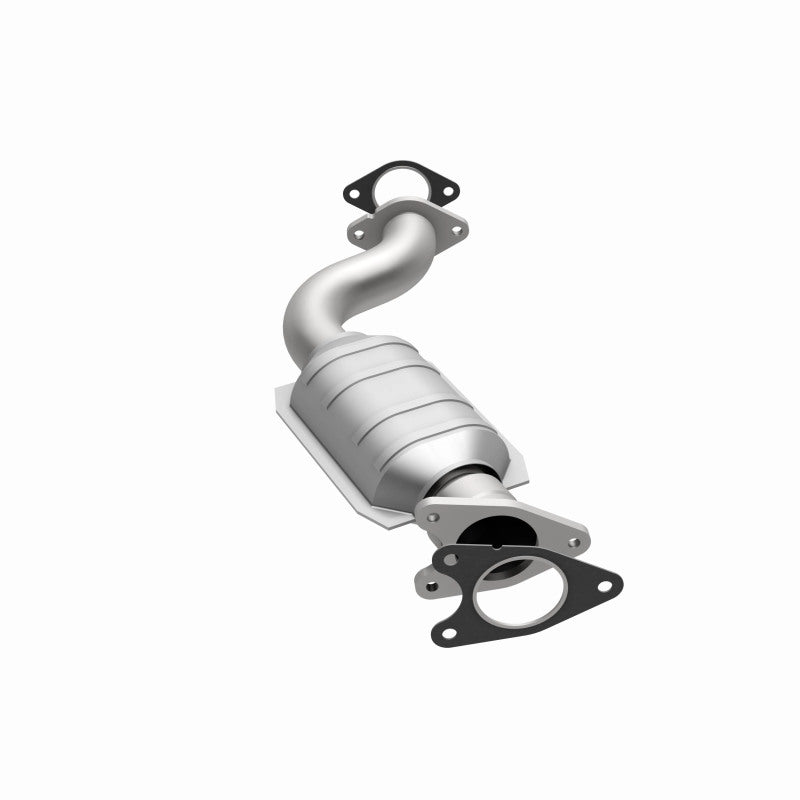 MagnaFlow CARB-Grade Direct-Fit Catalytic Converter - Ford Contour 1996-1998 2.5L - Rear, view 26