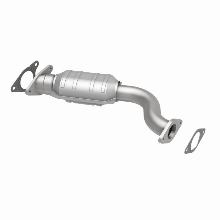 MagnaFlow CARB-Grade Direct-Fit Catalytic Converter - Ford Contour 1996-1998 2.5L - Rear, view 27