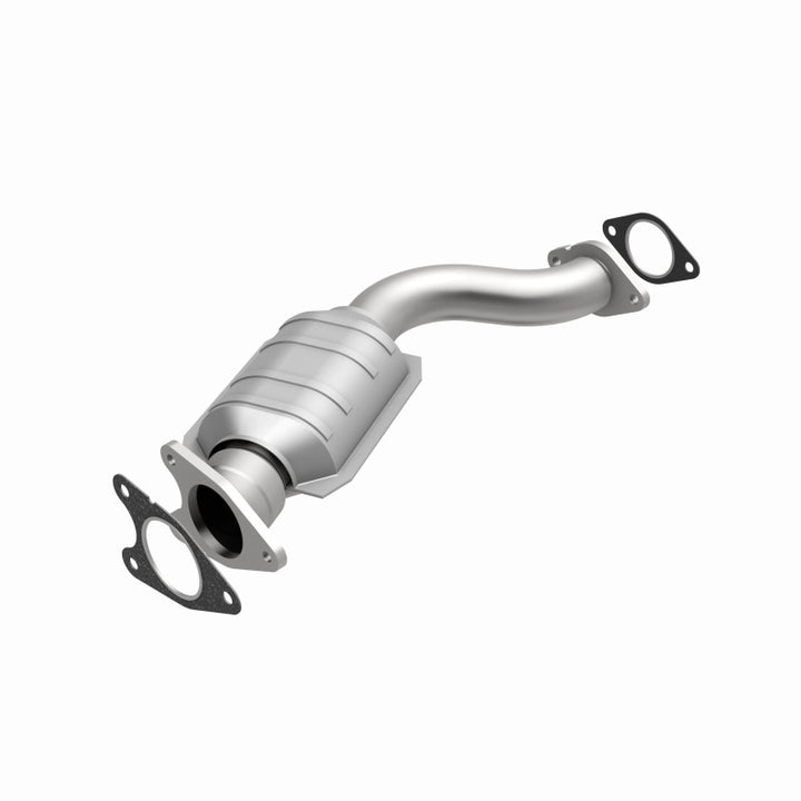 MagnaFlow CARB-Grade Direct-Fit Catalytic Converter - Ford Contour 1996-1998 2.5L - Rear, view 3