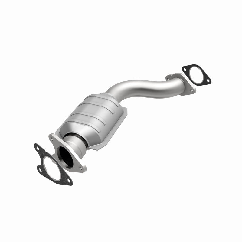 MagnaFlow CARB-Grade Direct-Fit Catalytic Converter - Ford Contour 1996-1998 2.5L - Rear, view 3