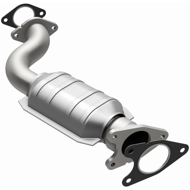 MagnaFlow CARB-Grade Direct-Fit Catalytic Converter - Ford Contour 1996-1998 2.5L - Rear, view 32