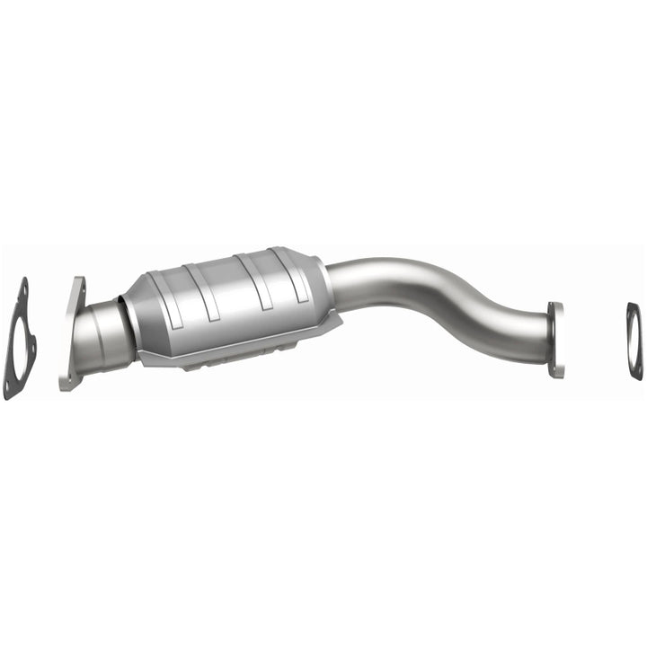 MagnaFlow CARB-Grade Direct-Fit Catalytic Converter - Ford Contour 1996-1998 2.5L - Rear, view 34