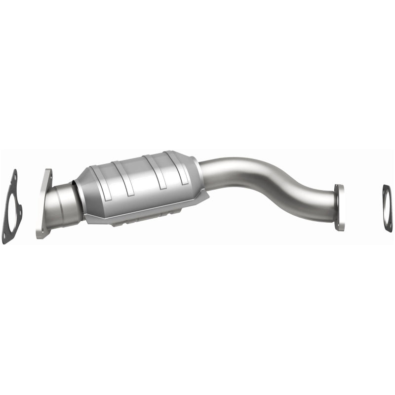 MagnaFlow CARB-Grade Direct-Fit Catalytic Converter - Ford Contour 1996-1998 2.5L - Rear, view 34