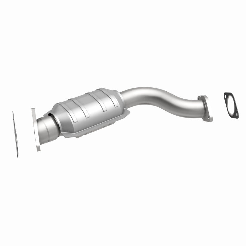 MagnaFlow CARB-Grade Direct-Fit Catalytic Converter - Ford Contour 1996-1998 2.5L - Rear, view 37