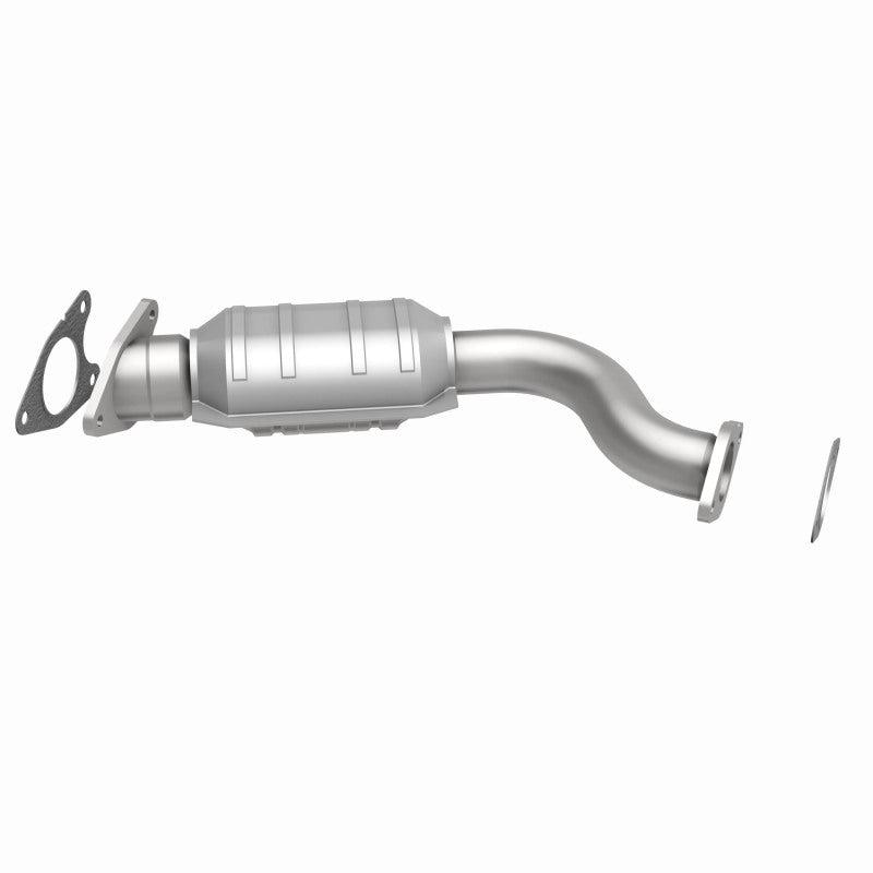MagnaFlow CARB-Grade Direct-Fit Catalytic Converter - Ford Contour 1996-1998 2.5L - Rear, view 38
