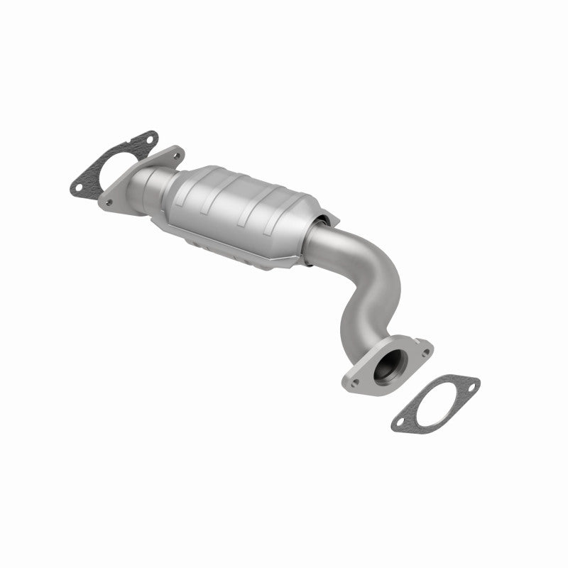 MagnaFlow CARB-Grade Direct-Fit Catalytic Converter - Ford Contour 1996-1998 2.5L - Rear, view 5