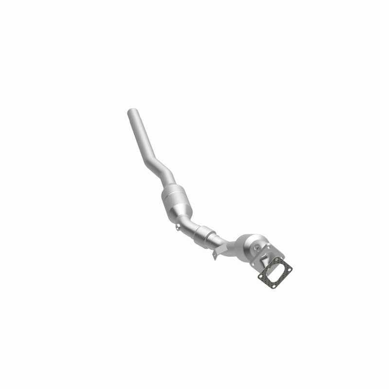 MagnaFlow CARB-Grade Direct-Fit Catalytic Converter - Audi S4 2001-2002 2.7L - Left, view 10