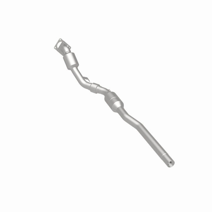 MagnaFlow CARB-Grade Direct-Fit Catalytic Converter - Audi S4 2001-2002 2.7L - Left, view 12
