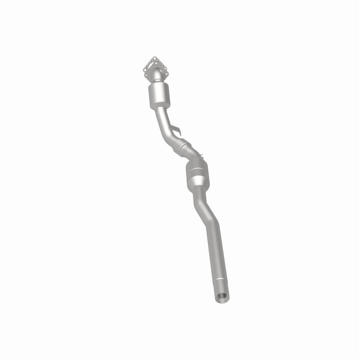 MagnaFlow CARB-Grade Direct-Fit Catalytic Converter - Audi S4 2001-2002 2.7L - Left, view 14