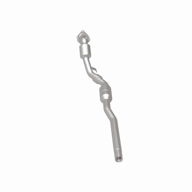 MagnaFlow CARB-Grade Direct-Fit Catalytic Converter - Audi S4 2001-2002 2.7L - Left, view 14