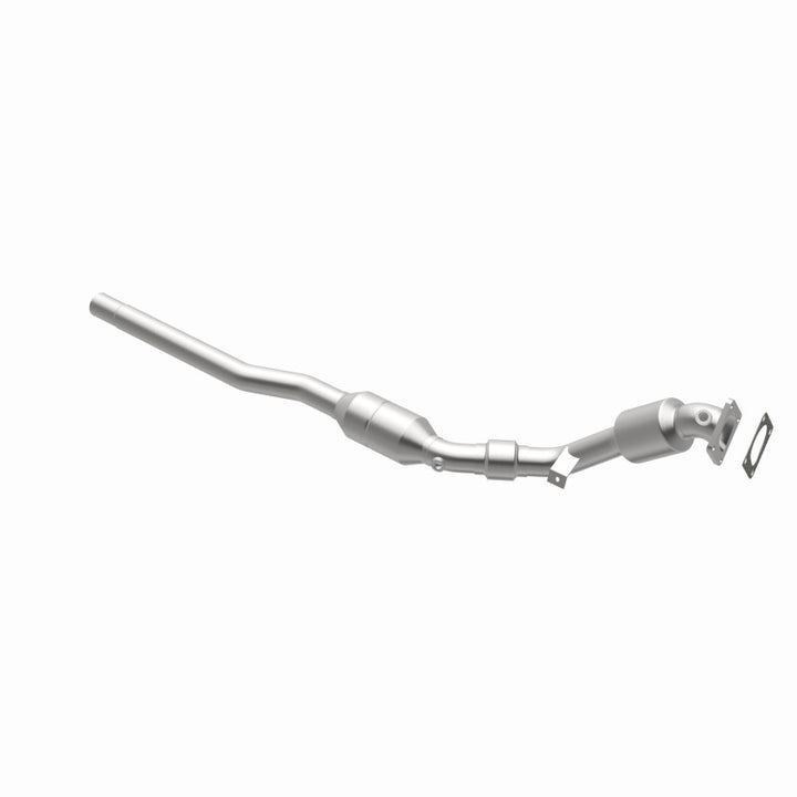 MagnaFlow CARB-Grade Direct-Fit Catalytic Converter - Audi S4 2001-2002 2.7L - Left, view 19
