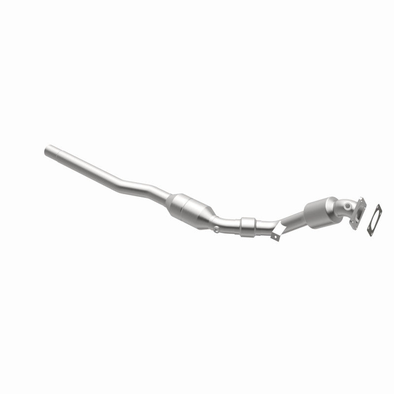 MagnaFlow CARB-Grade Direct-Fit Catalytic Converter - Audi S4 2001-2002 2.7L - Left, view 19