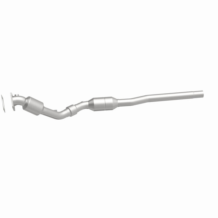 MagnaFlow CARB-Grade Direct-Fit Catalytic Converter - Audi S4 2001-2002 2.7L - Left, view 20