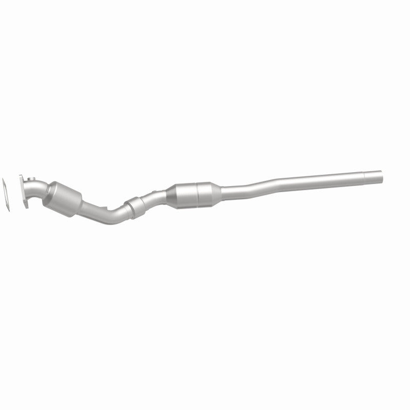 MagnaFlow CARB-Grade Direct-Fit Catalytic Converter - Audi S4 2001-2002 2.7L - Left, view 20