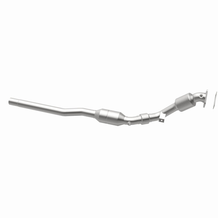 MagnaFlow CARB-Grade Direct-Fit Catalytic Converter - Audi S4 2001-2002 2.7L - Left, view 21