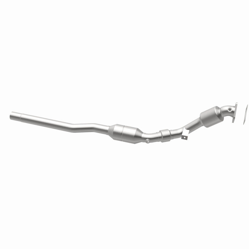 MagnaFlow CARB-Grade Direct-Fit Catalytic Converter - Audi S4 2001-2002 2.7L - Left, view 21