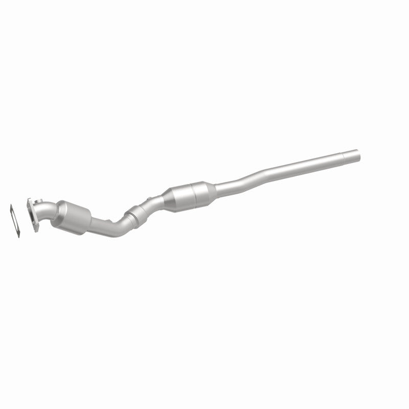 MagnaFlow CARB-Grade Direct-Fit Catalytic Converter - Audi S4 2001-2002 2.7L - Left, view 22