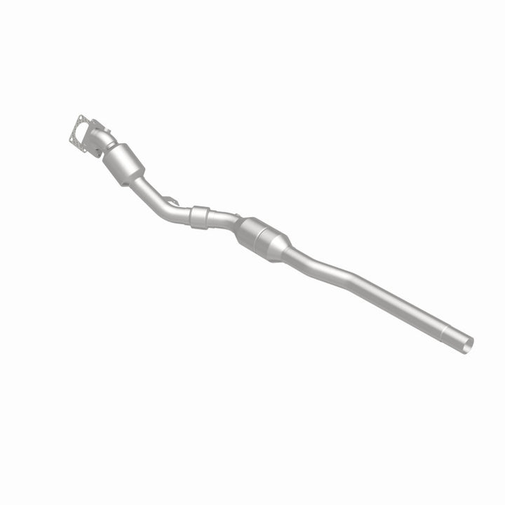 MagnaFlow CARB-Grade Direct-Fit Catalytic Converter - Audi S4 2001-2002 2.7L - Left, view 3