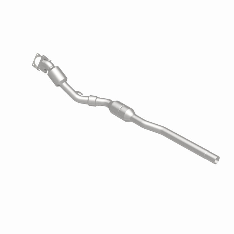 MagnaFlow CARB-Grade Direct-Fit Catalytic Converter - Audi S4 2001-2002 2.7L - Left, view 3