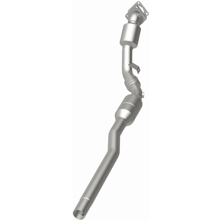 MagnaFlow CARB-Grade Direct-Fit Catalytic Converter - Audi S4 2001-2002 2.7L - Left, view 30