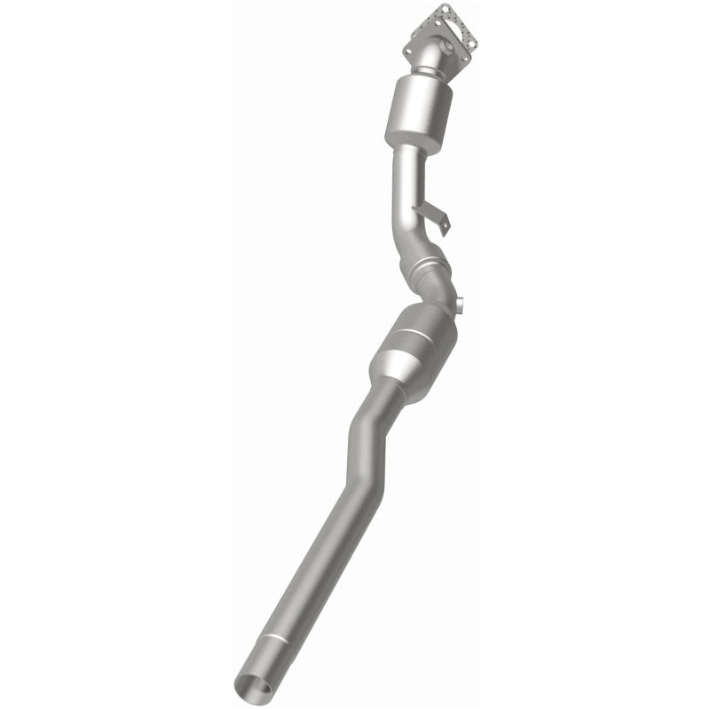 MagnaFlow CARB-Grade Direct-Fit Catalytic Converter - Audi S4 2001-2002 2.7L - Left, view 30