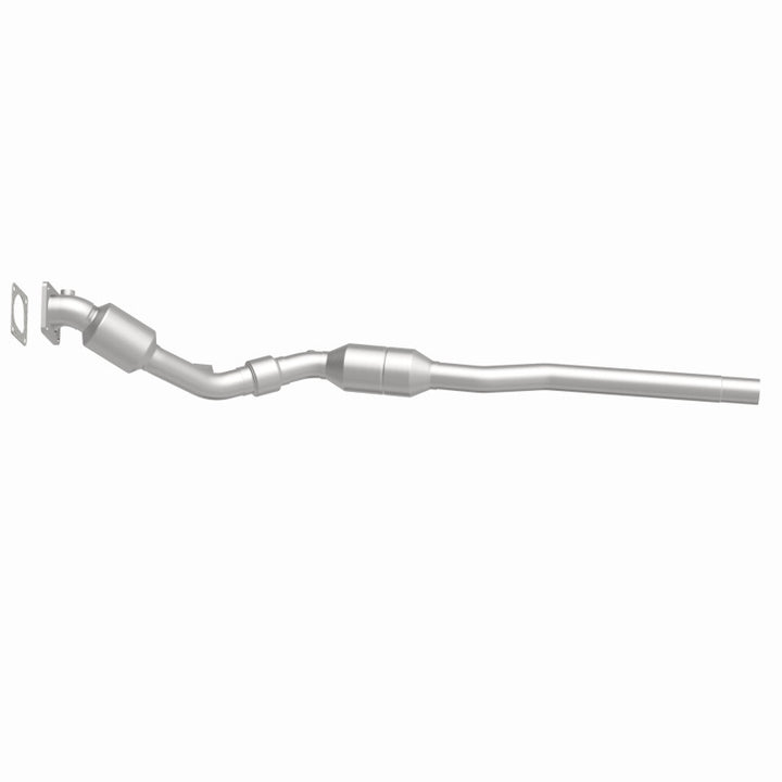 MagnaFlow CARB-Grade Direct-Fit Catalytic Converter - Audi S4 2001-2002 2.7L - Left, view 31