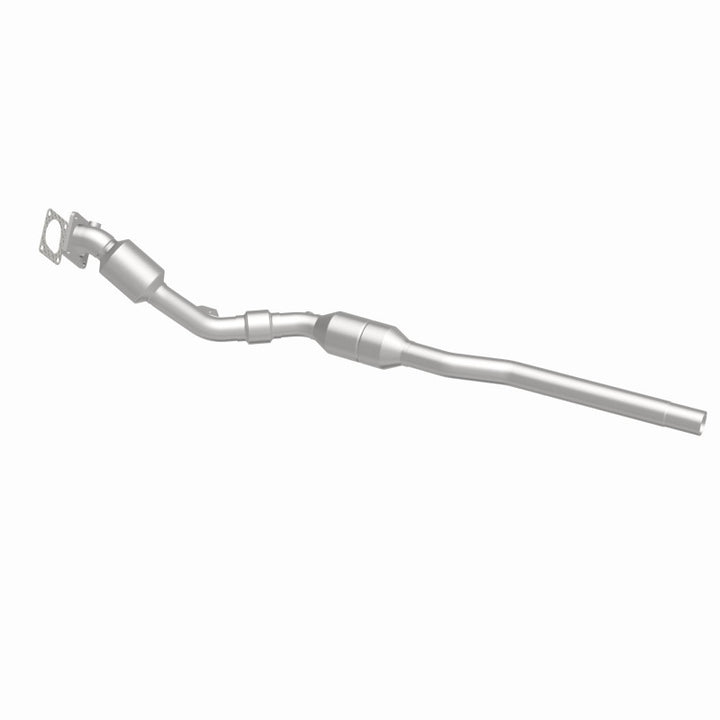 MagnaFlow CARB-Grade Direct-Fit Catalytic Converter - Audi S4 2001-2002 2.7L - Left, view 33