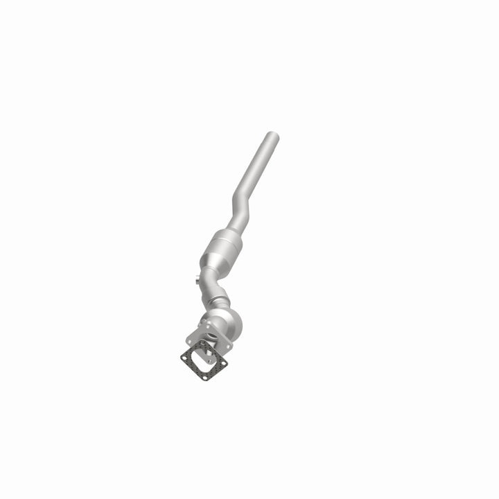 MagnaFlow CARB-Grade Direct-Fit Catalytic Converter - Audi S4 2001-2002 2.7L - Left, view 34