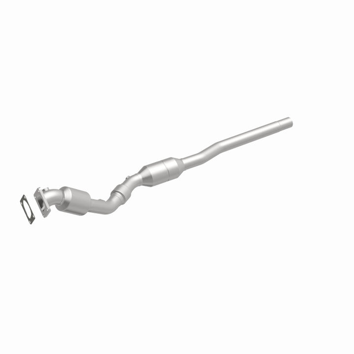 MagnaFlow CARB-Grade Direct-Fit Catalytic Converter - Audi S4 2001-2002 2.7L - Left, view 36