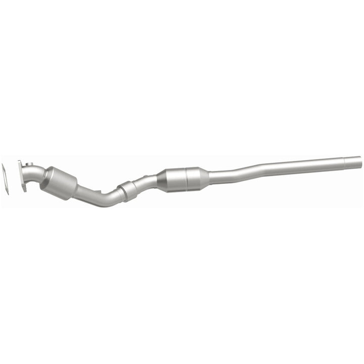 MagnaFlow CARB-Grade Direct-Fit Catalytic Converter - Audi S4 2001-2002 2.7L - Left, view 38