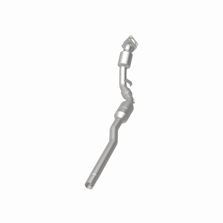 MagnaFlow CARB-Grade Direct-Fit Catalytic Converter - Audi S4 2001-2002 2.7L - Left, view 39