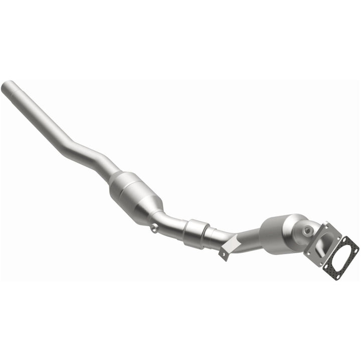 MagnaFlow CARB-Grade Direct-Fit Catalytic Converter - Audi S4 2001-2002 2.7L - Left, view 4