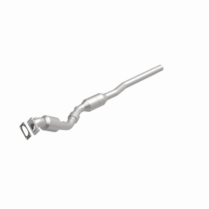 MagnaFlow CARB-Grade Direct-Fit Catalytic Converter - Audi S4 2001-2002 2.7L - Left, view 5