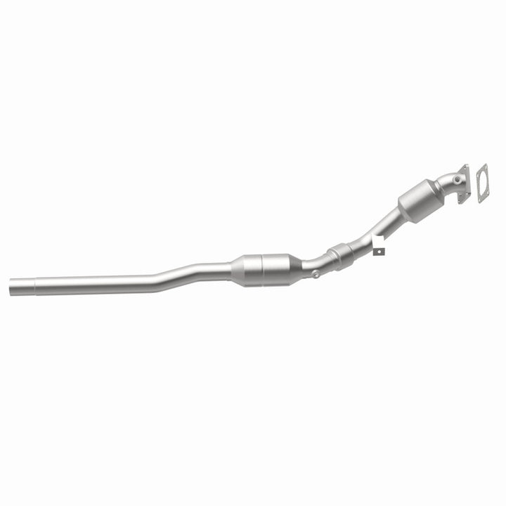 MagnaFlow CARB-Grade Direct-Fit Catalytic Converter - Audi S4 2001-2002 2.7L - Left, view 7