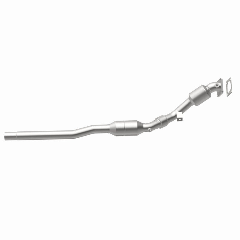 MagnaFlow CARB-Grade Direct-Fit Catalytic Converter - Audi S4 2001-2002 2.7L - Left, view 7