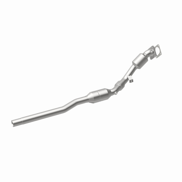 MagnaFlow CARB-Grade Direct-Fit Catalytic Converter - Audi S4 2001-2002 2.7L - Left, view 8