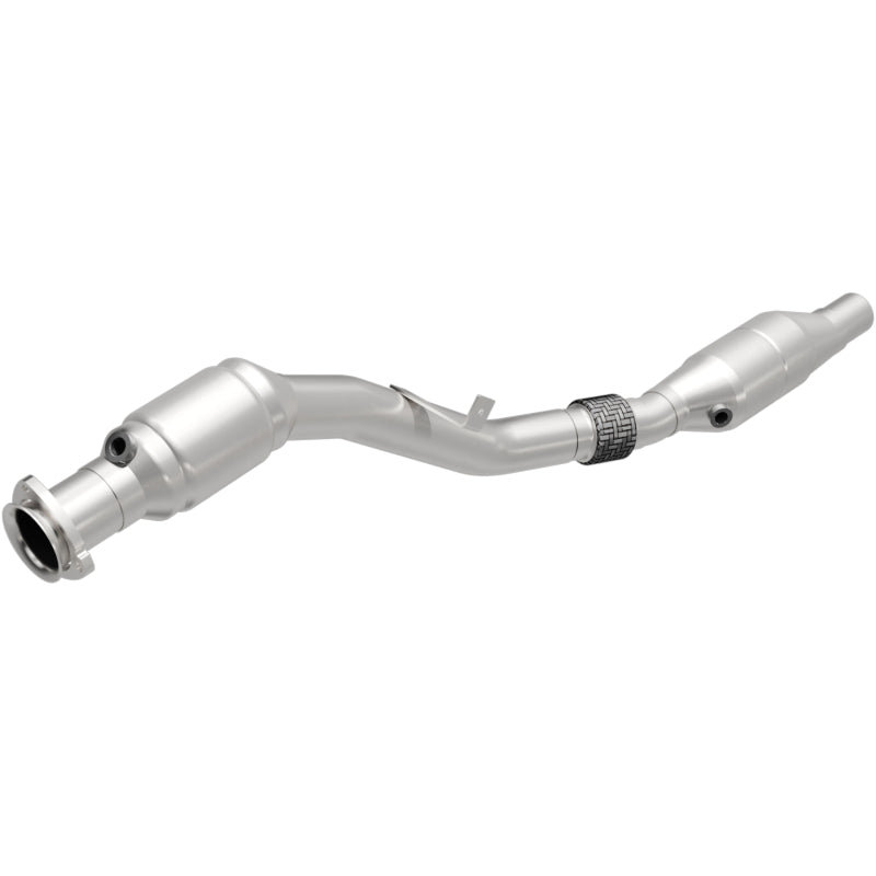 MagnaFlow CARB-Grade Direct-Fit Catalytic Converter - Audi S4 2004-2006 4.2L