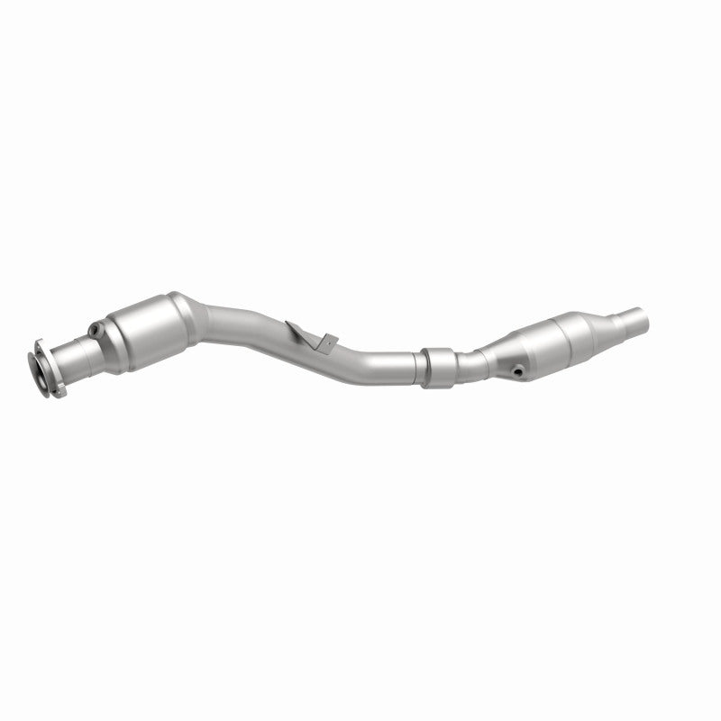 MagnaFlow CARB-Grade Direct-Fit Catalytic Converter - Audi S4 2004-2006 4.2L, view 12