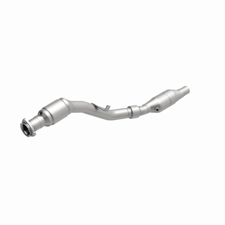 MagnaFlow CARB-Grade Direct-Fit Catalytic Converter - Audi S4 2004-2006 4.2L, view 14