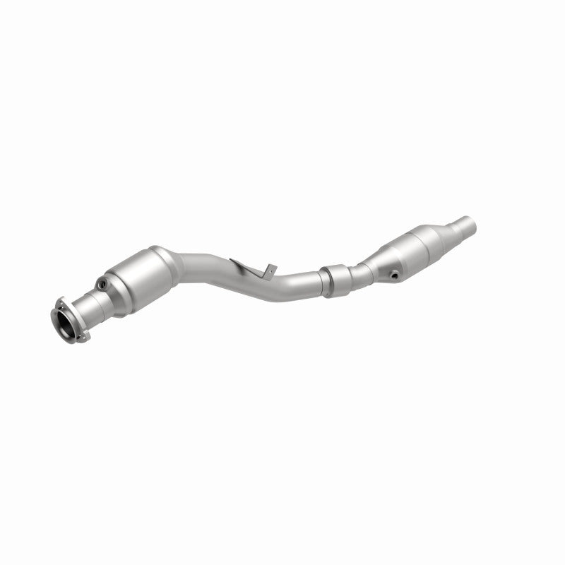 MagnaFlow CARB-Grade Direct-Fit Catalytic Converter - Audi S4 2004-2006 4.2L, view 14