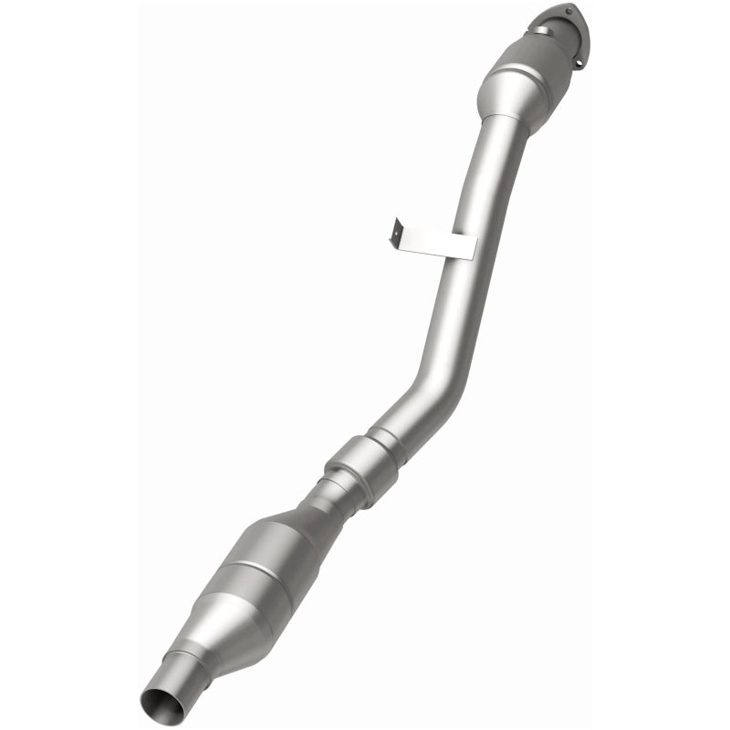 MagnaFlow CARB-Grade Direct-Fit Catalytic Converter - Audi S4 2004-2006 4.2L, view 15