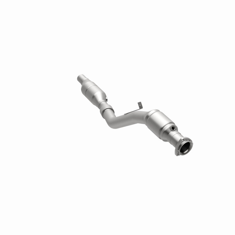 MagnaFlow CARB-Grade Direct-Fit Catalytic Converter - Audi S4 2004-2006 4.2L, view 18