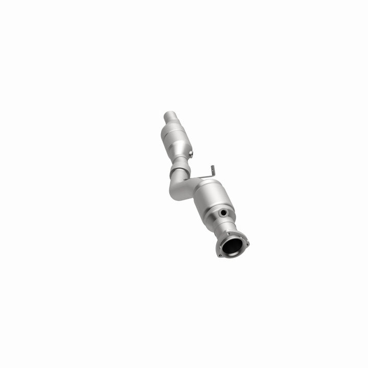 MagnaFlow CARB-Grade Direct-Fit Catalytic Converter - Audi S4 2004-2006 4.2L, view 19