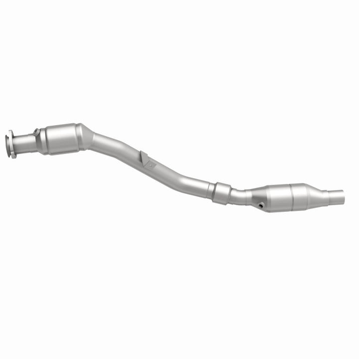 MagnaFlow CARB-Grade Direct-Fit Catalytic Converter - Audi S4 2004-2006 4.2L, view 20