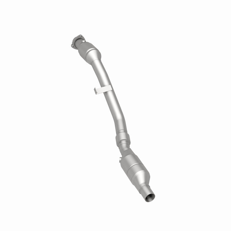 MagnaFlow CARB-Grade Direct-Fit Catalytic Converter - Audi S4 2004-2006 4.2L, view 22