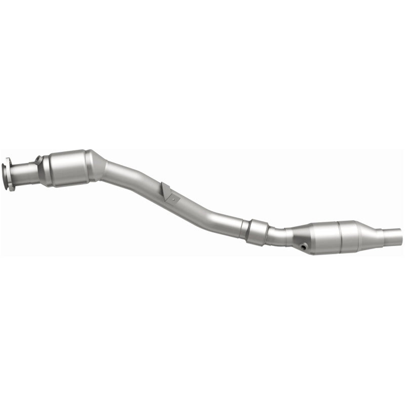 MagnaFlow CARB-Grade Direct-Fit Catalytic Converter - Audi S4 2004-2006 4.2L, view 29