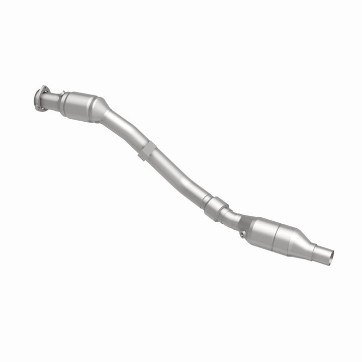 MagnaFlow CARB-Grade Direct-Fit Catalytic Converter - Audi S4 2004-2006 4.2L, view 34