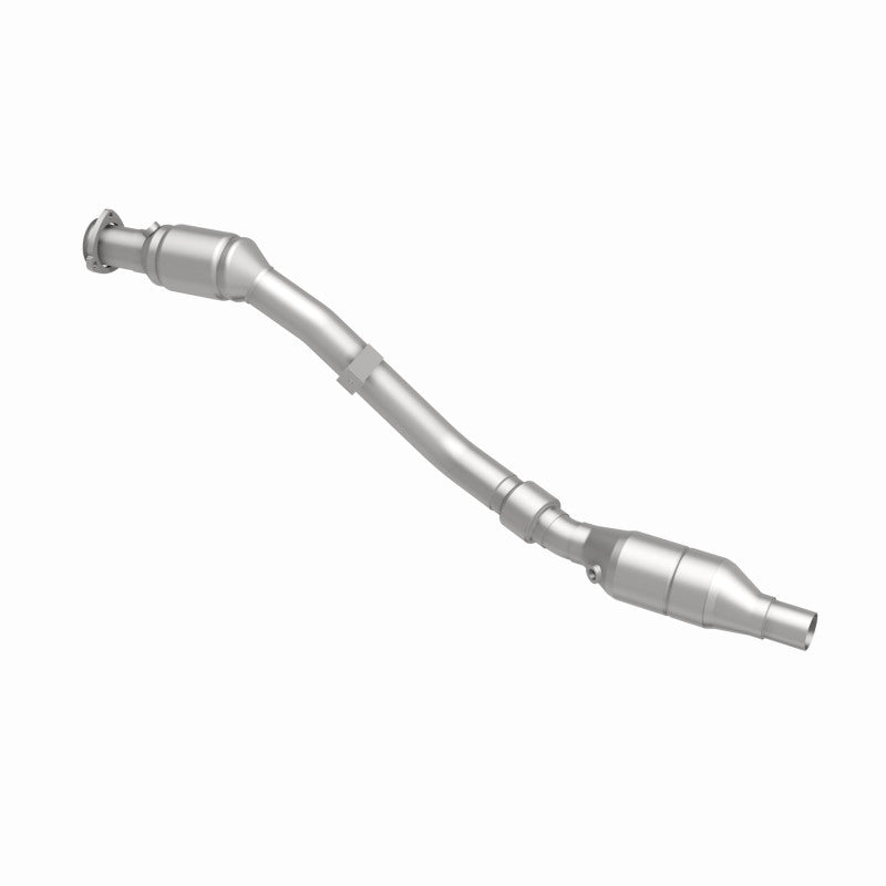 MagnaFlow CARB-Grade Direct-Fit Catalytic Converter - Audi S4 2004-2006 4.2L, view 34