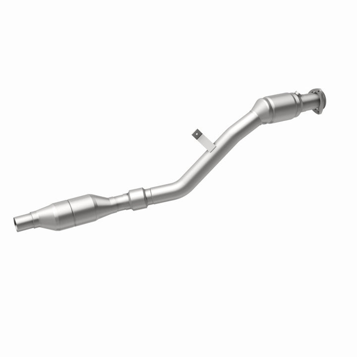 MagnaFlow CARB-Grade Direct-Fit Catalytic Converter - Audi S4 2004-2006 4.2L, view 35