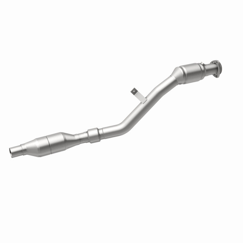 MagnaFlow CARB-Grade Direct-Fit Catalytic Converter - Audi S4 2004-2006 4.2L, view 35